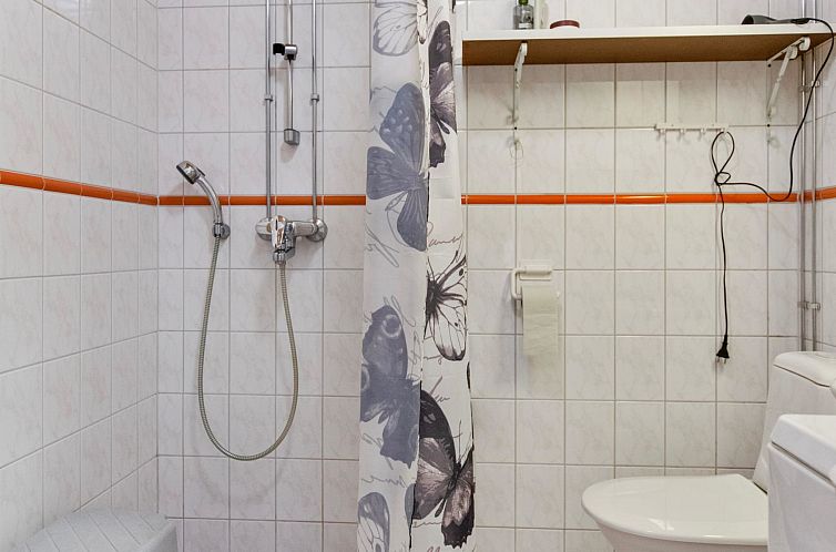 Vakantiehuis Luulampi f6