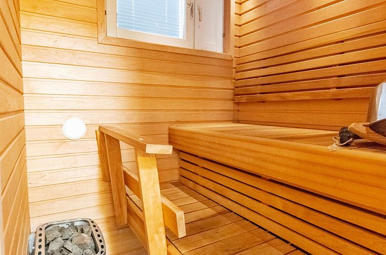 Vakantiehuis Luulampi f6