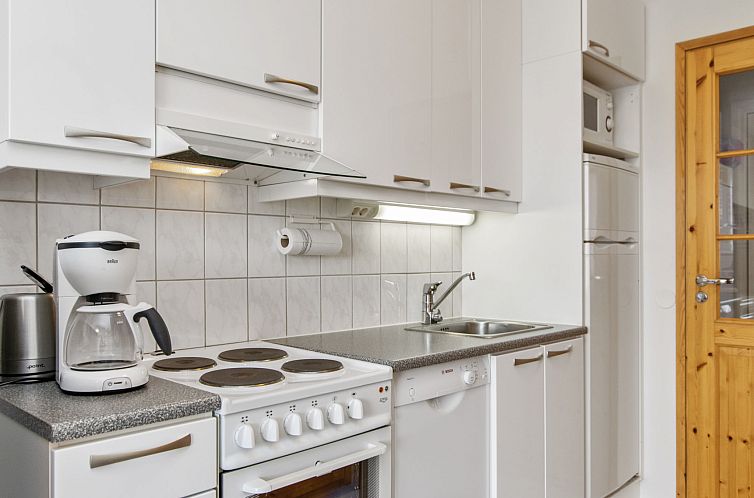 Vakantiehuis Luulampi f10