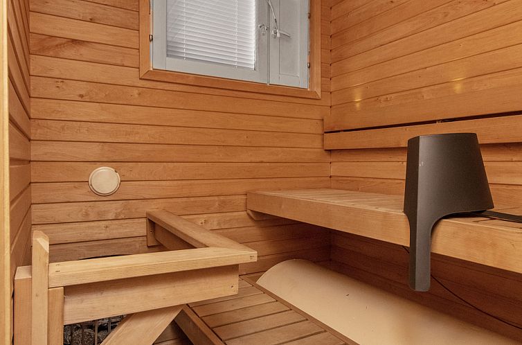 Vakantiehuis Luulampi f10