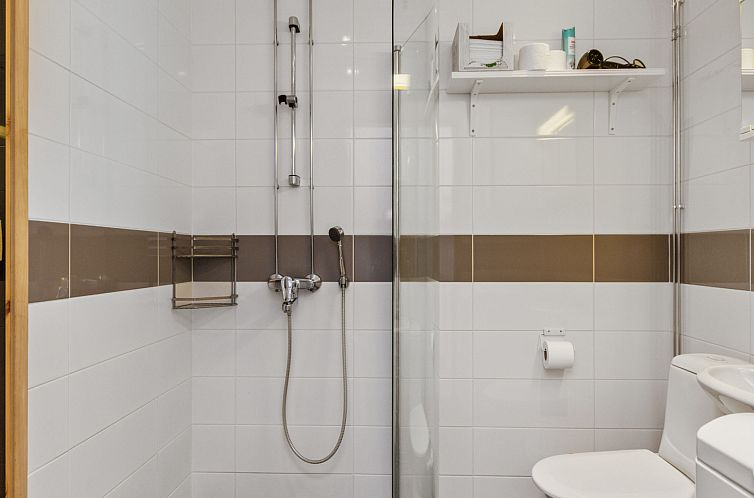 Vakantiehuis Luulampi f10