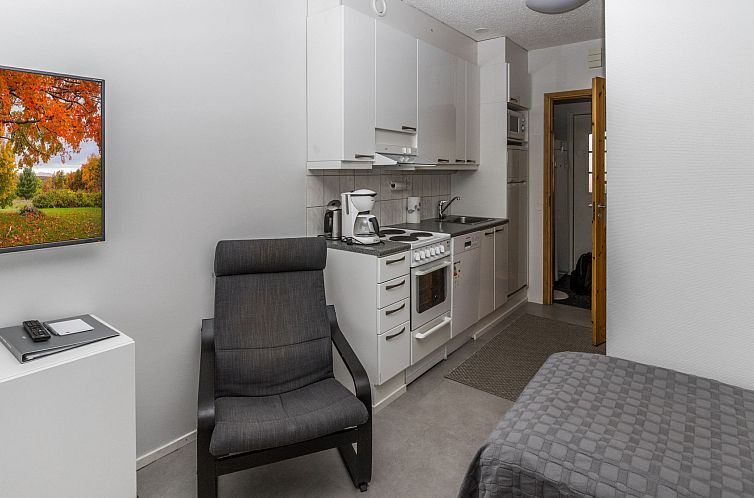 Vakantiehuis Luulampi f10