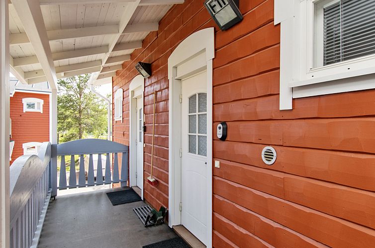 Vakantiehuis Luulampi f11