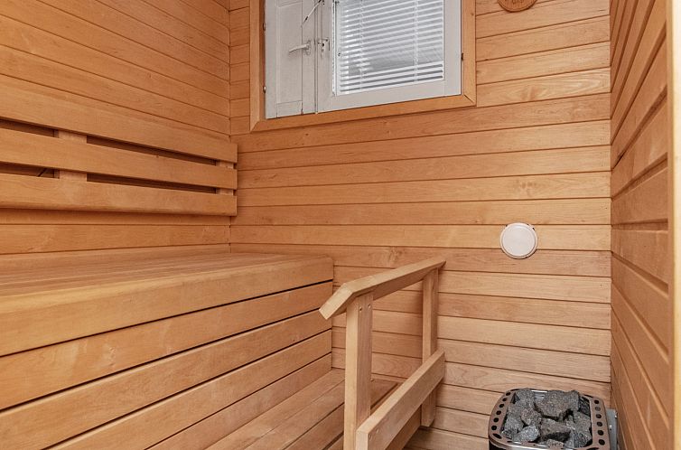 Vakantiehuis Luulampi f11