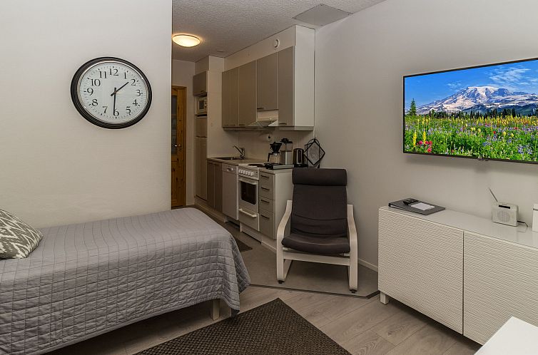 Vakantiehuis Luulampi f11
