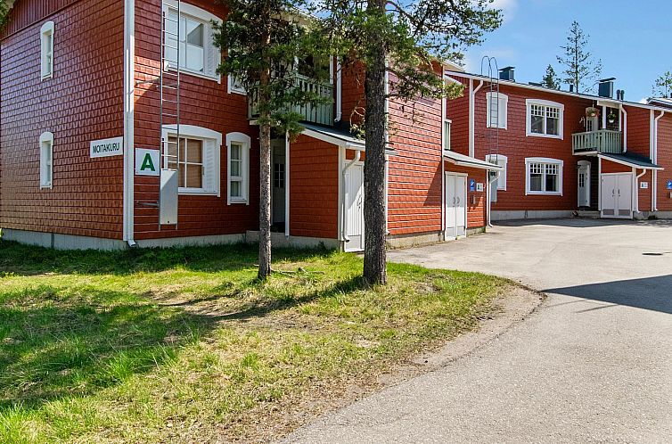 Unterkunft 22403210 - Ferienhaus Fins Lapland - Vakantiehuis Moitakuru a4