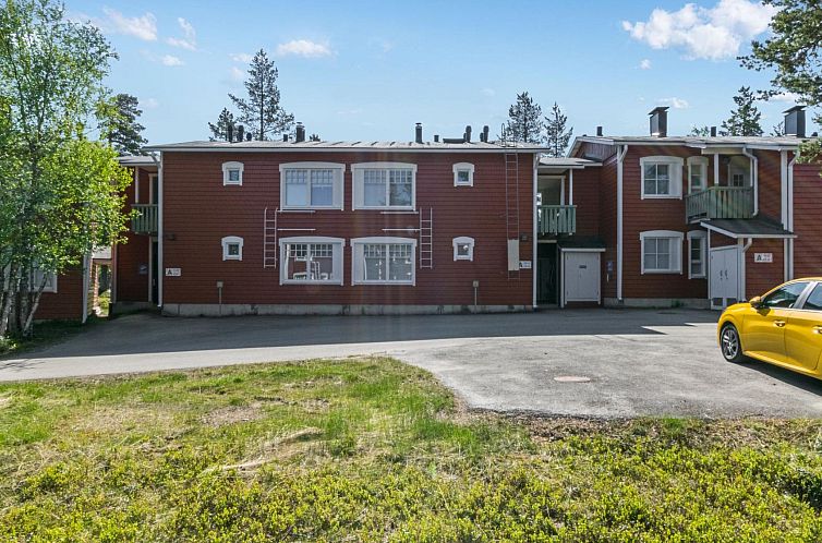 Unterkunft 22403211 - Ferienhaus Fins Lapland - Vakantiehuis Moitakuru a11