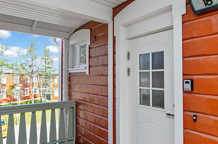 Vakantiehuis Moitakuru a18