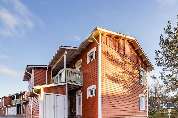 Vakantiehuis Rautulampi g14