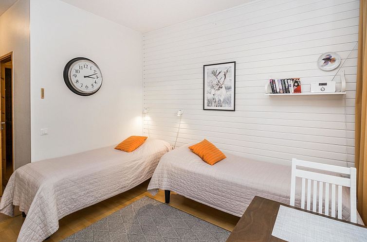 Vakantiehuis Rautulampi g14