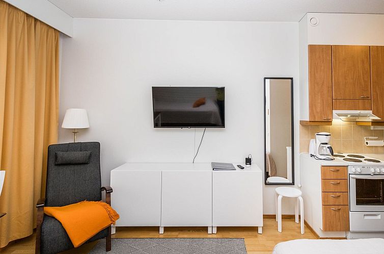 Vakantiehuis Rautulampi g14