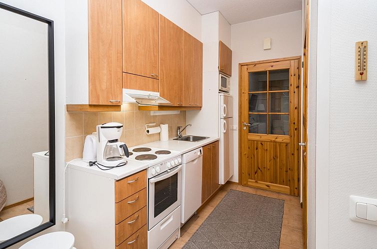 Vakantiehuis Rautulampi g14