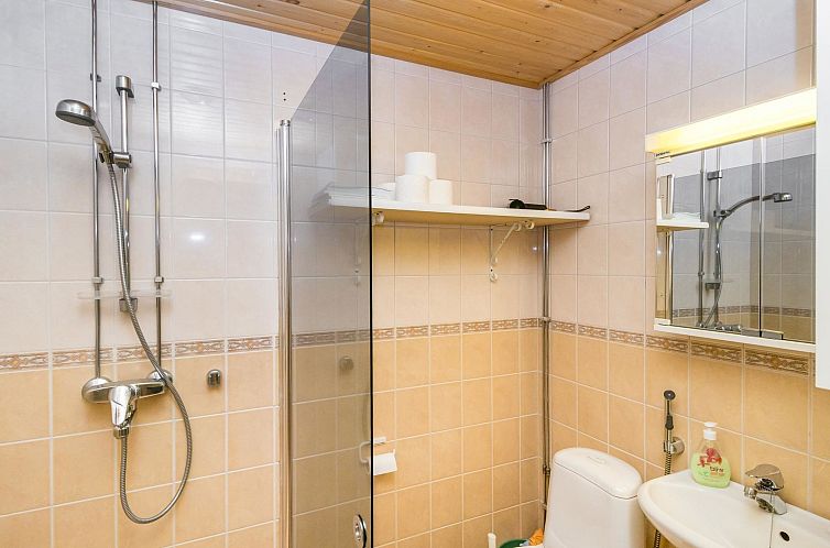 Vakantiehuis Rautulampi g14