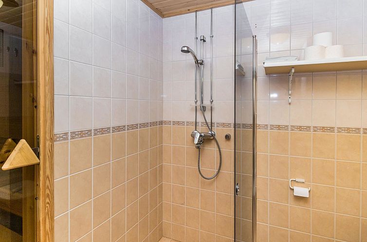 Vakantiehuis Rautulampi g14