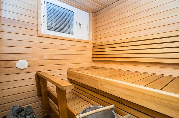 Vakantiehuis Rautulampi g14