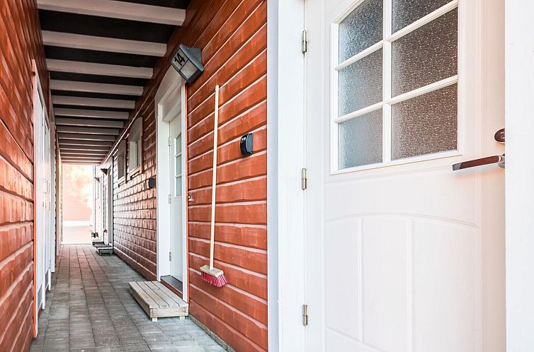 Vakantiehuis Rautulampi g14