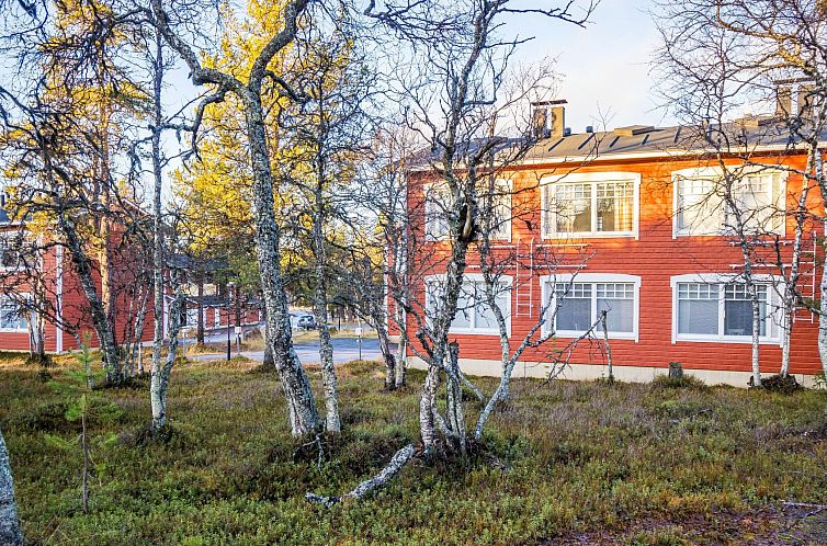 Vakantiehuis Rautulampi g14