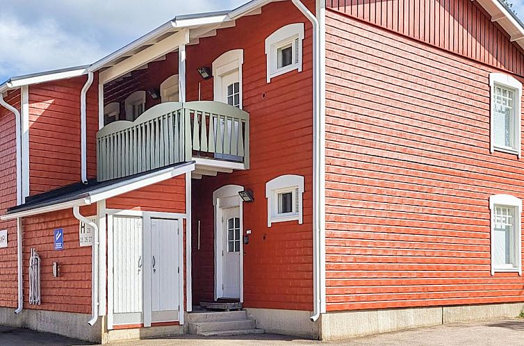 Vakantiehuis Rautulampi g15