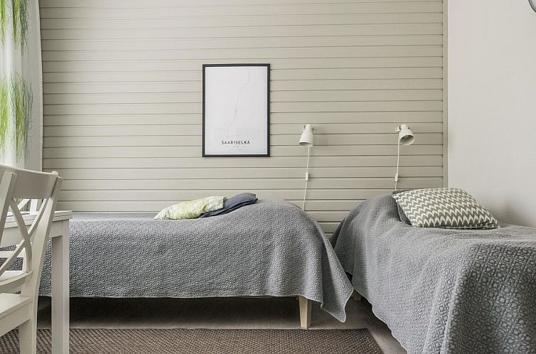 Vakantiehuis Rautulampi g15