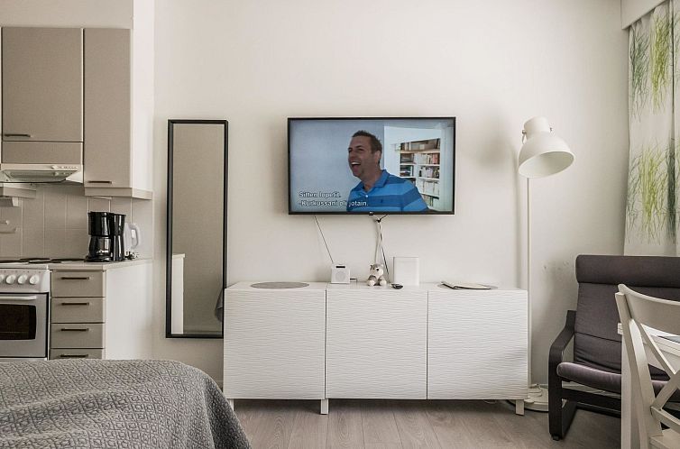 Vakantiehuis Rautulampi g15