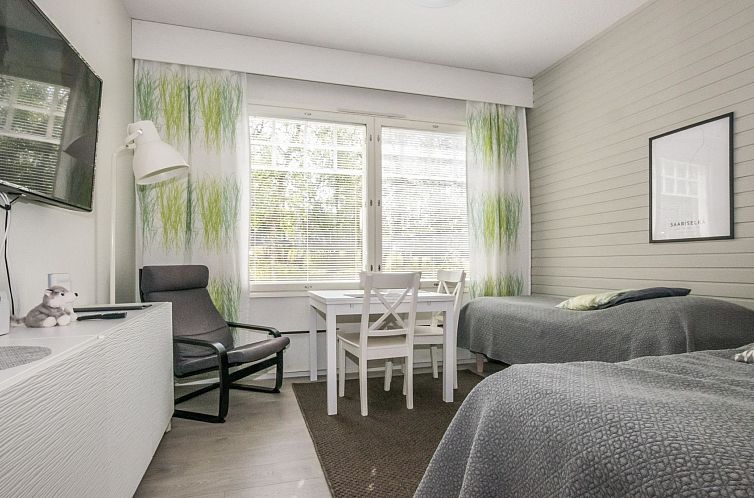 Vakantiehuis Rautulampi g15