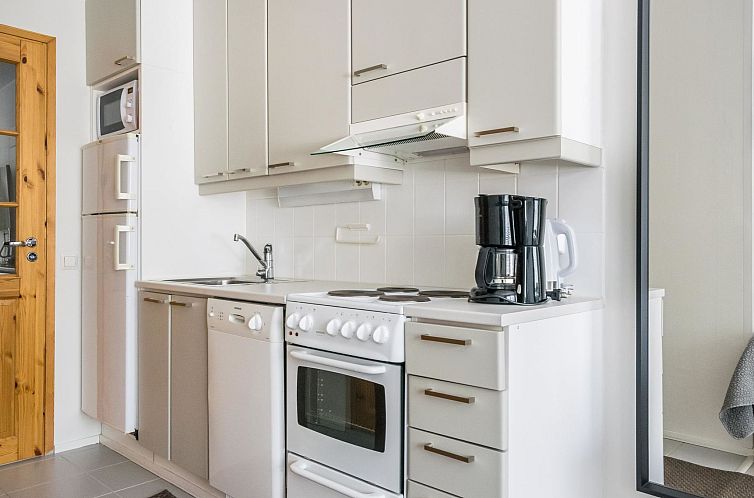 Vakantiehuis Rautulampi g15