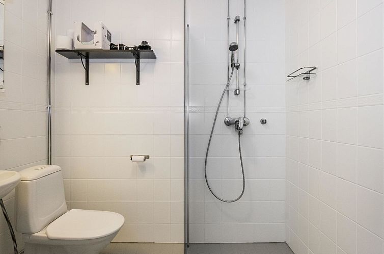 Vakantiehuis Rautulampi g15