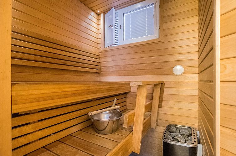 Vakantiehuis Rautulampi g15