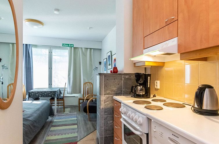 Vakantiehuis Rautulampi g 20