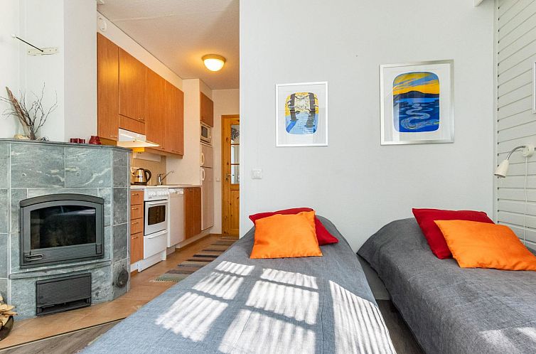 Vakantiehuis Rautulampi g 20