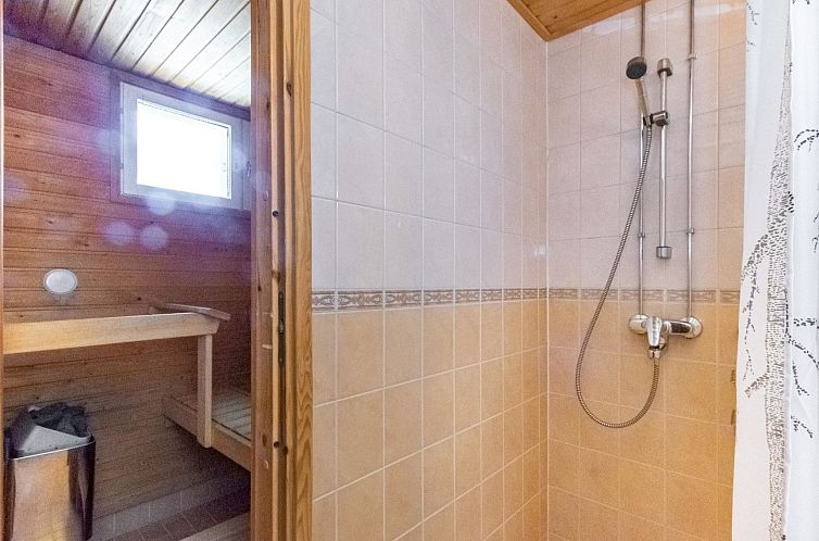 Vakantiehuis Rautulampi g 20