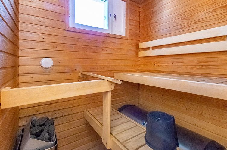 Vakantiehuis Rautulampi g 20