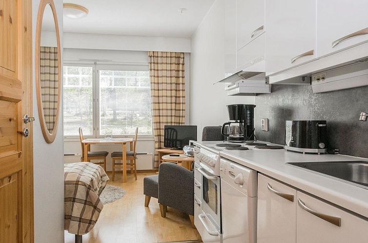 Vakantiehuis Rautulampi h22