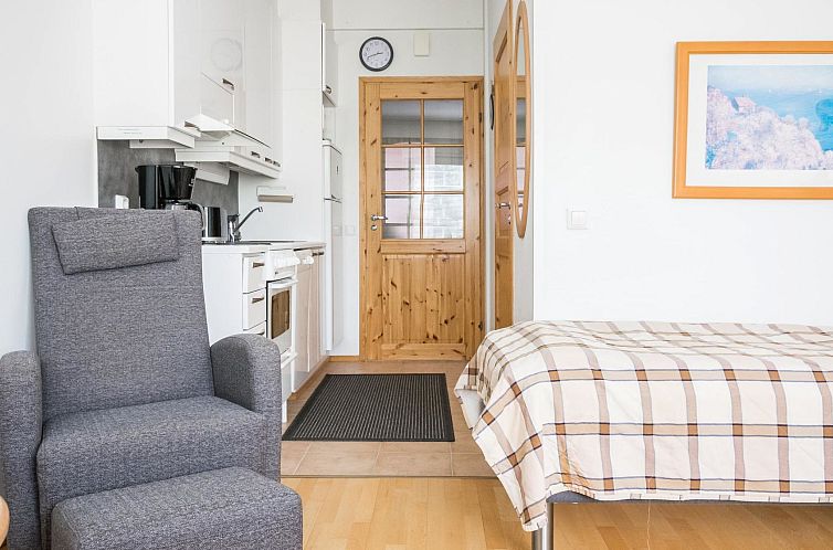 Vakantiehuis Rautulampi h22