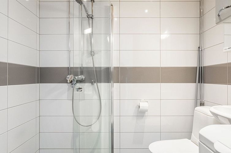 Vakantiehuis Rautulampi h22