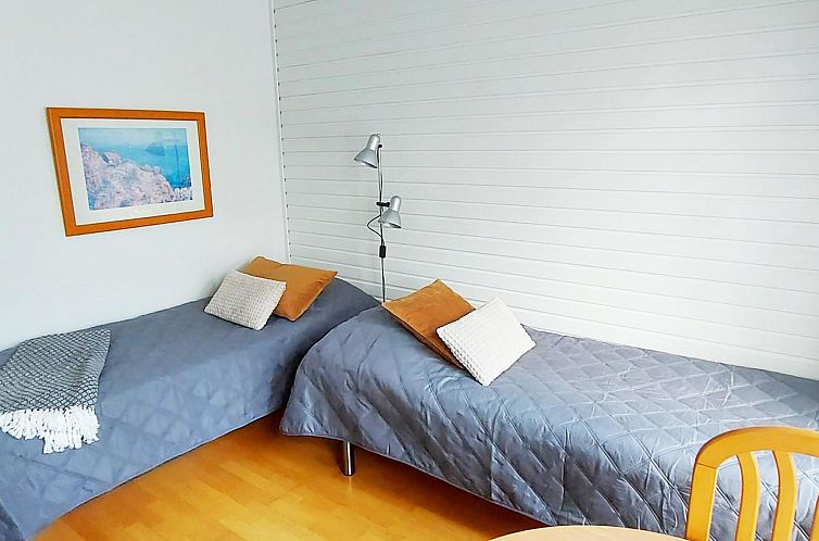 Vakantiehuis Rautulampi h22