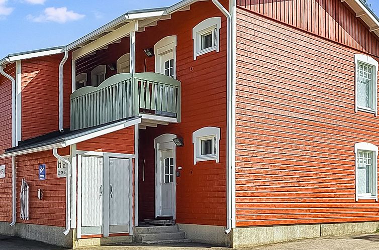 Vakantiehuis Rautulampi h 23