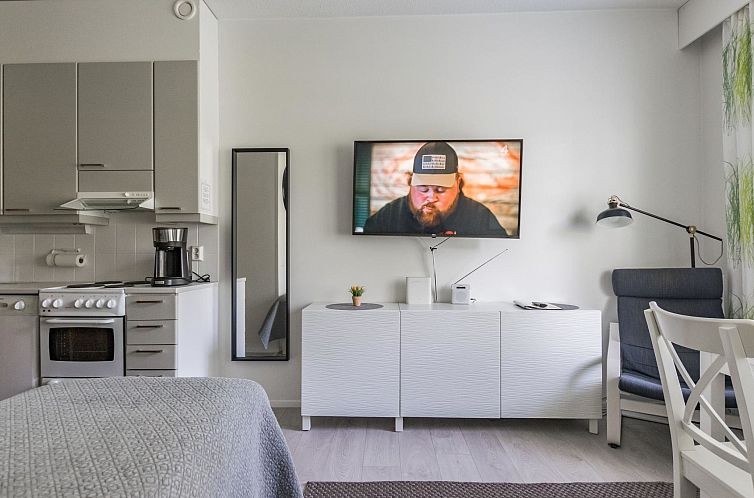 Vakantiehuis Rautulampi h 23