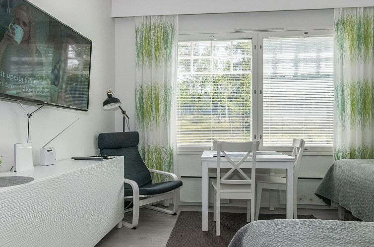 Vakantiehuis Rautulampi h 23