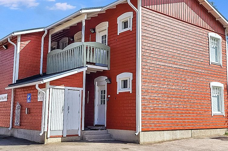 Vakantiehuis Rautulampi h26