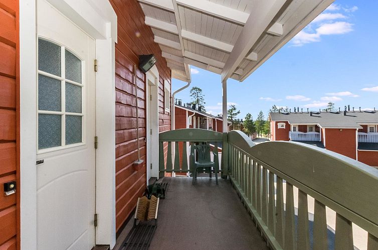 Vakantiehuis Rautulampi h26