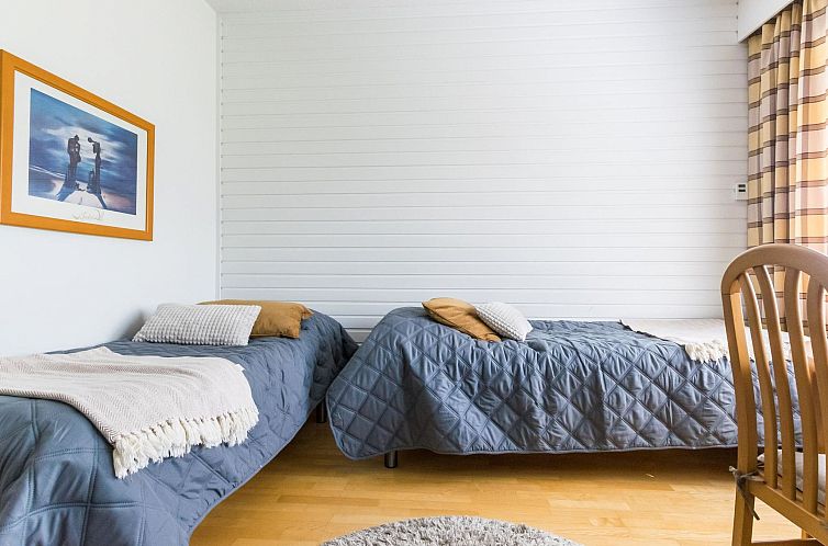 Vakantiehuis Rautulampi h26