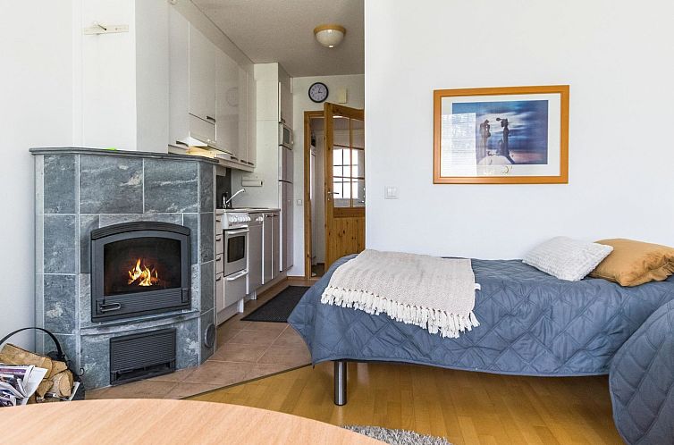 Vakantiehuis Rautulampi h26