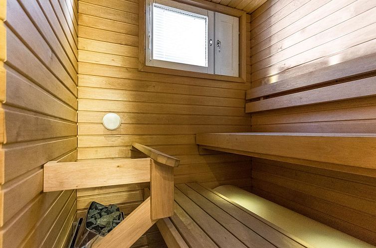 Vakantiehuis Rautulampi h26