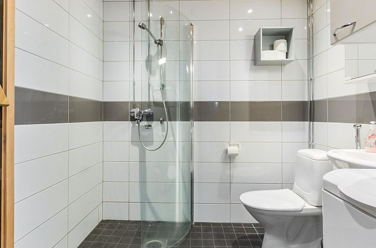 Vakantiehuis Rautulampi h26