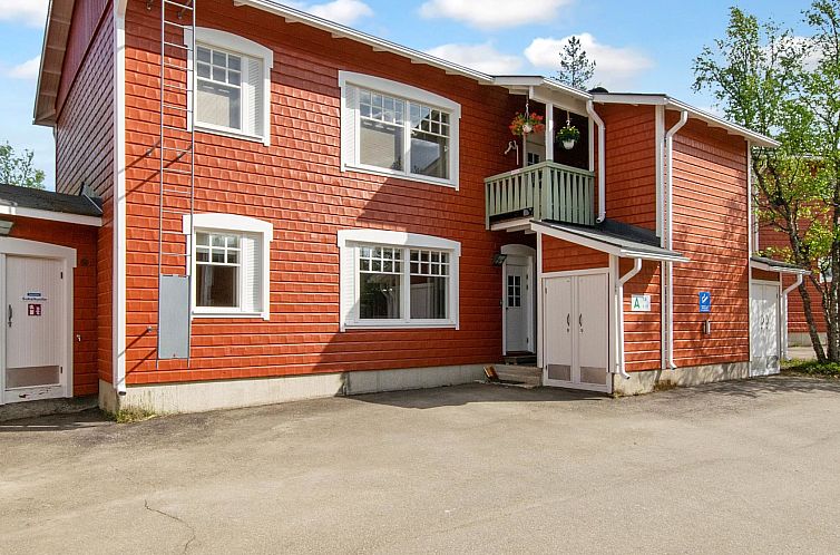 Unterkunft 22403220 - Ferienhaus Fins Lapland - Vakantiehuis Moitakuru a8