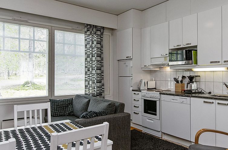 Vakantiehuis Moitakuru a8