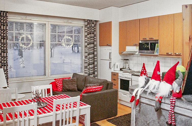 Vakantiehuis Moitakuru a8