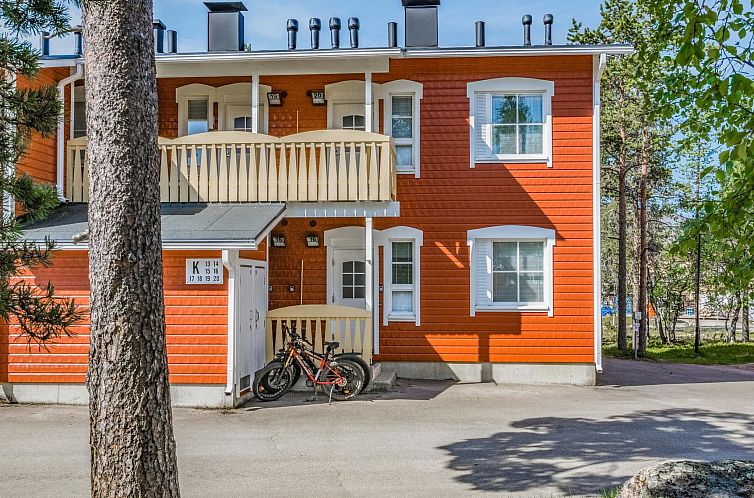 Vakantiehuis Outapailakka k 15