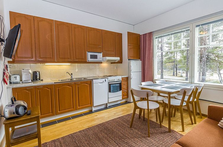 Vakantiehuis Outapailakka k 15